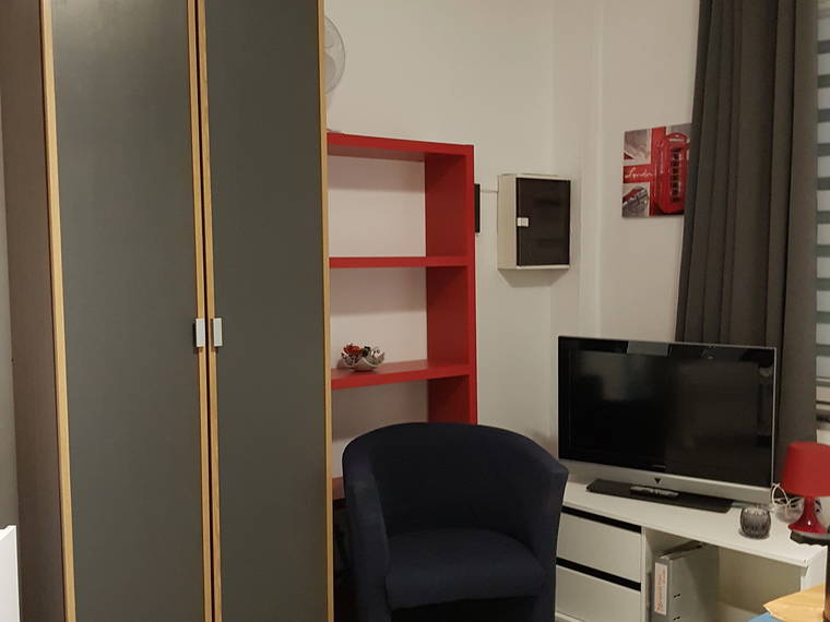 Chambre À Louer Liège 228218