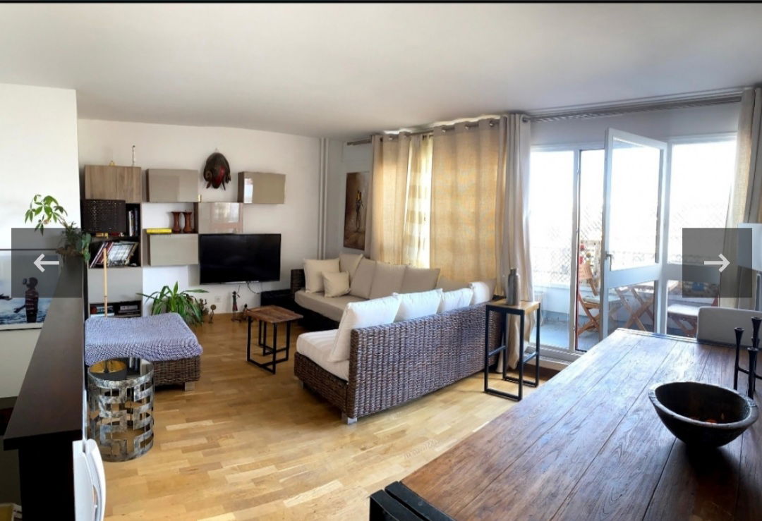 Colocation Nanterre 410338