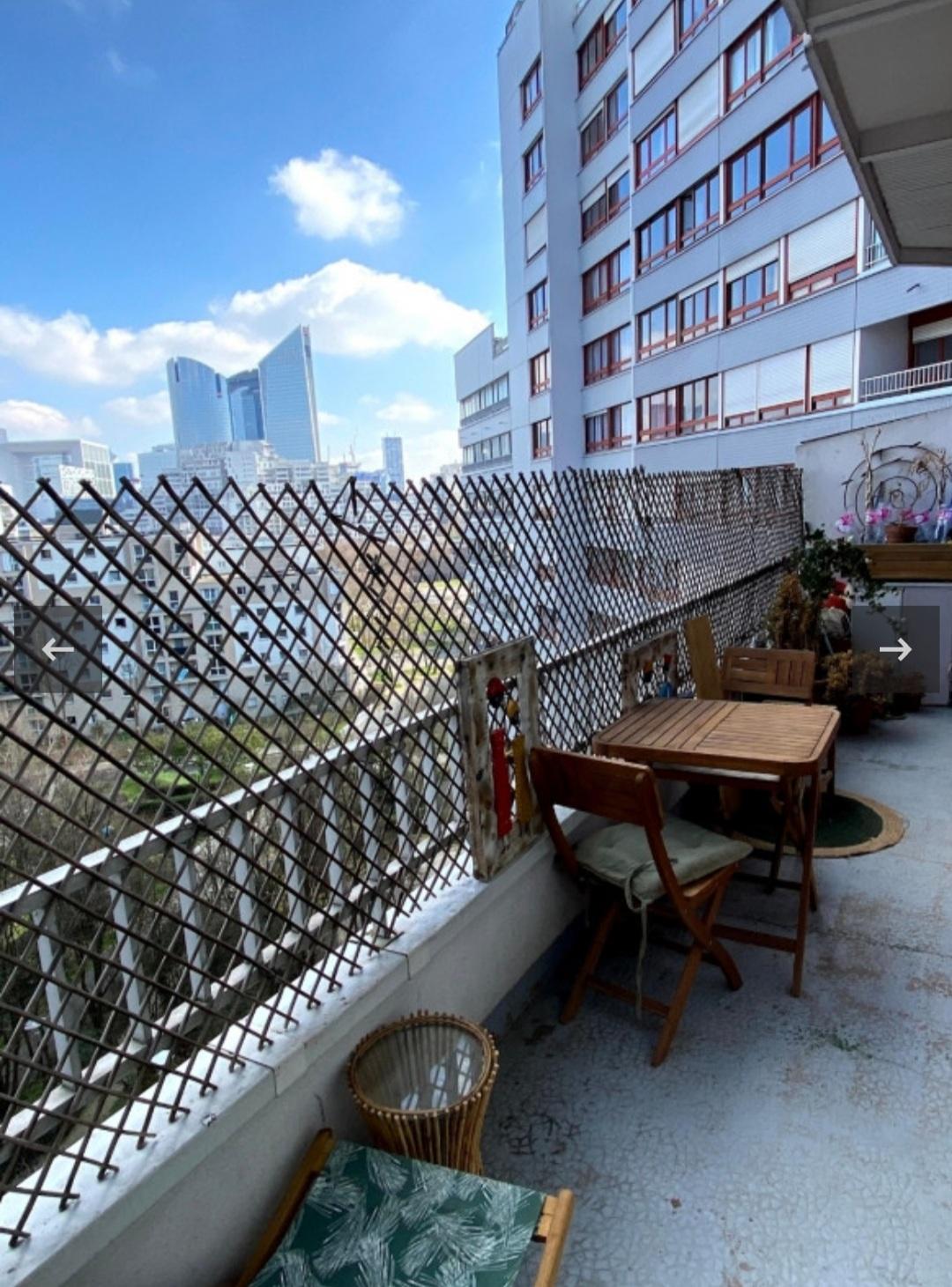 Colocation Nanterre 410338