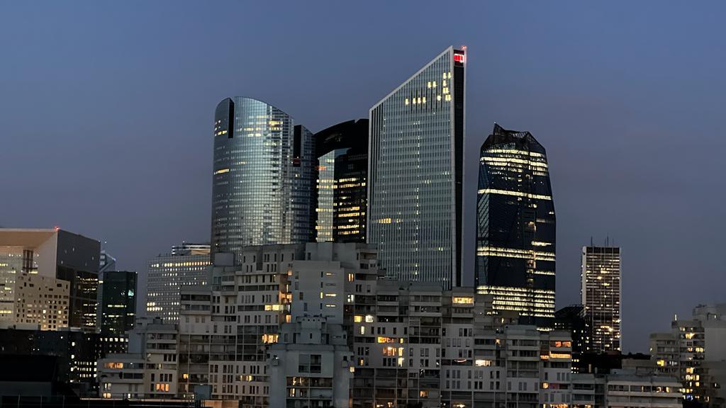Colocation Nanterre 410338