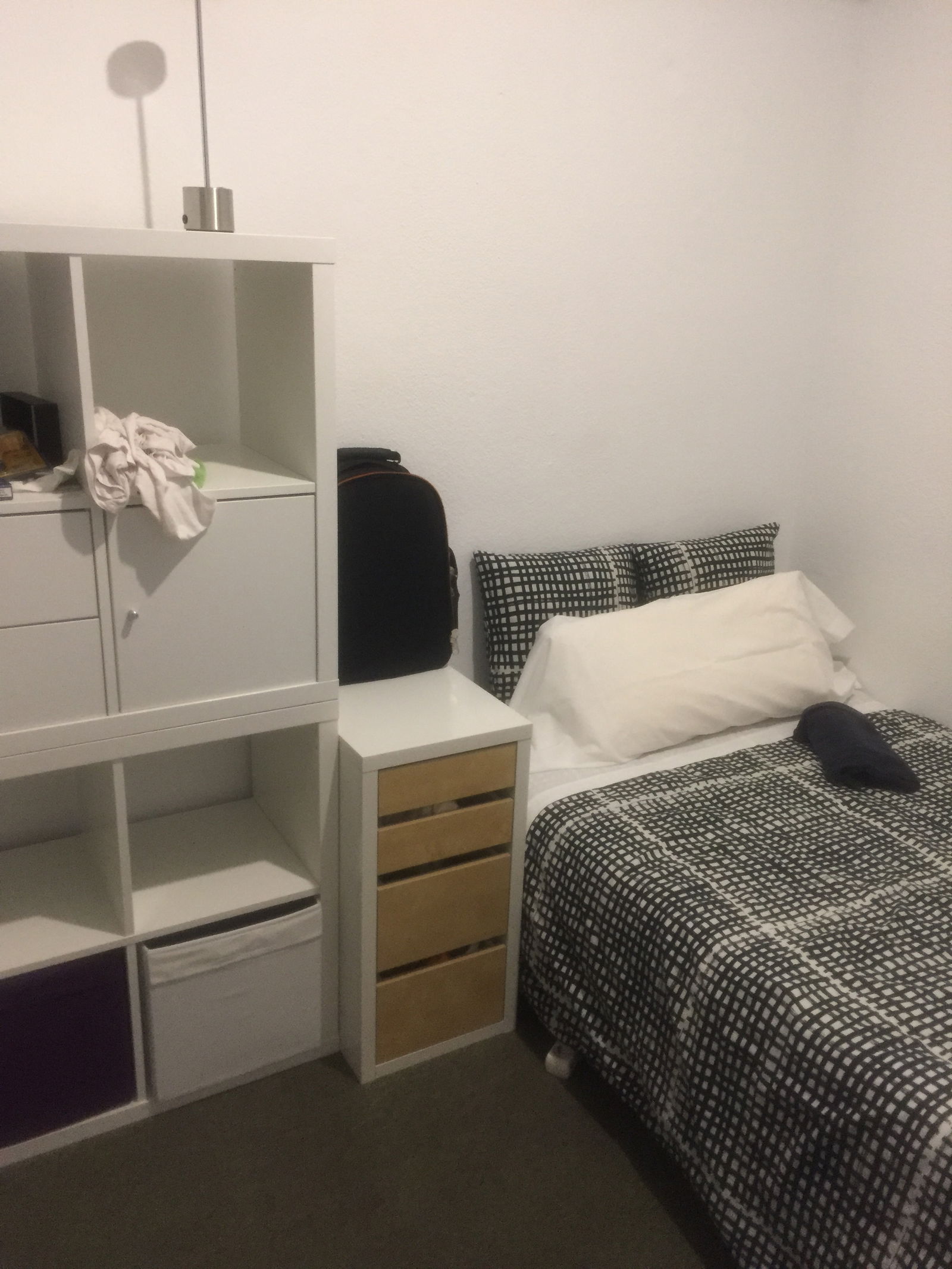 Kotimajoitus Madrid 245354