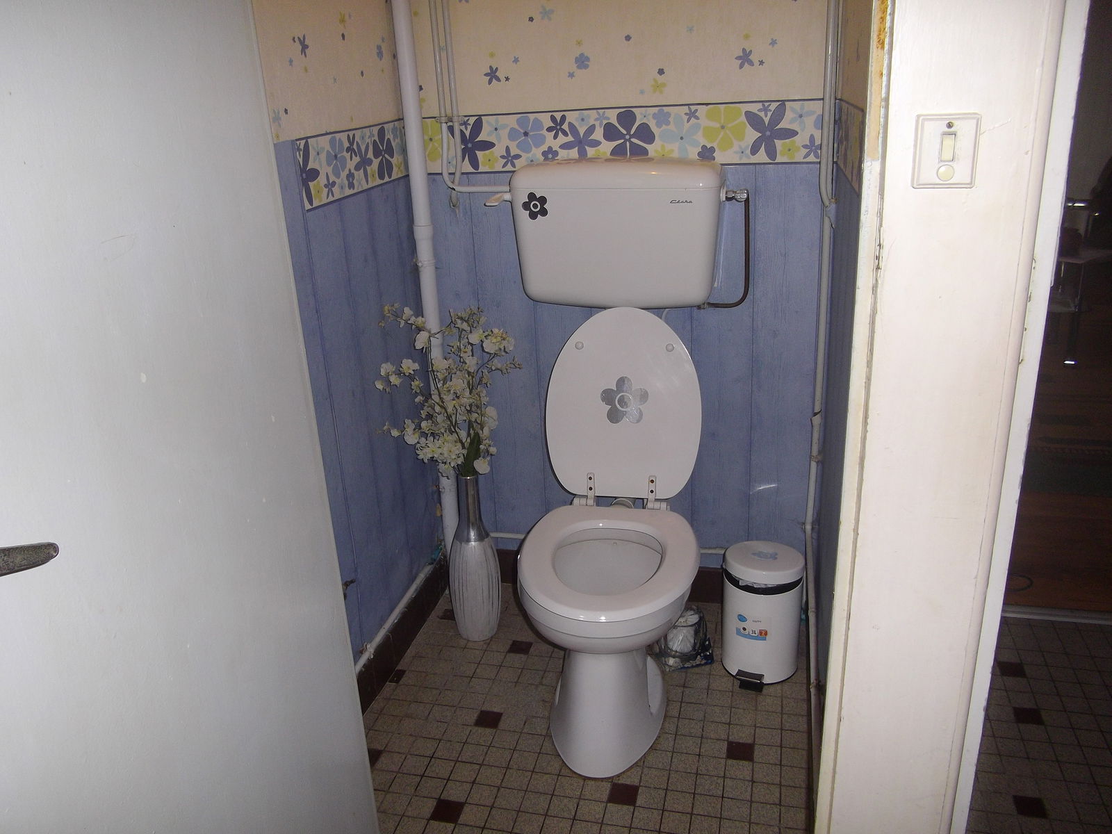 Kolokacja Lorient 80029