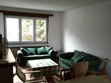 Roomlala | 1 sypialnia dostępna w mieszkaniu współdzielonym w Namur
