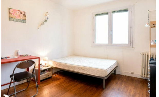 Zakwaterowanie U Rodziny Toulouse 132396