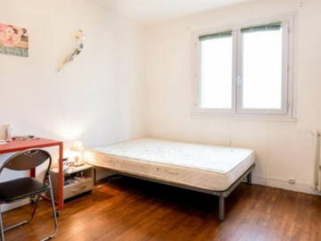 Roomlala | 1 sypialnia umeblowana - Jolimont - stacja metra