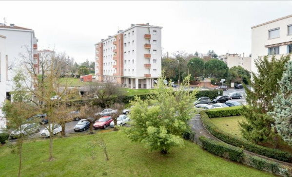 Zakwaterowanie U Rodziny Toulouse 132396