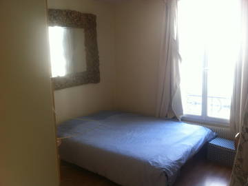 Roomlala | 1 sypialnia w apartamencie dla 2 osób