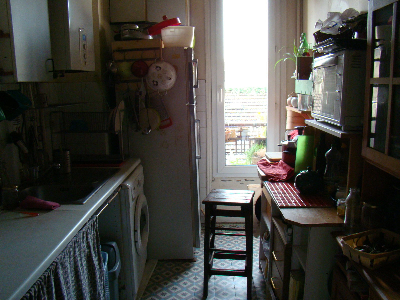 Kolokacja Ivry-sur-Seine 152606