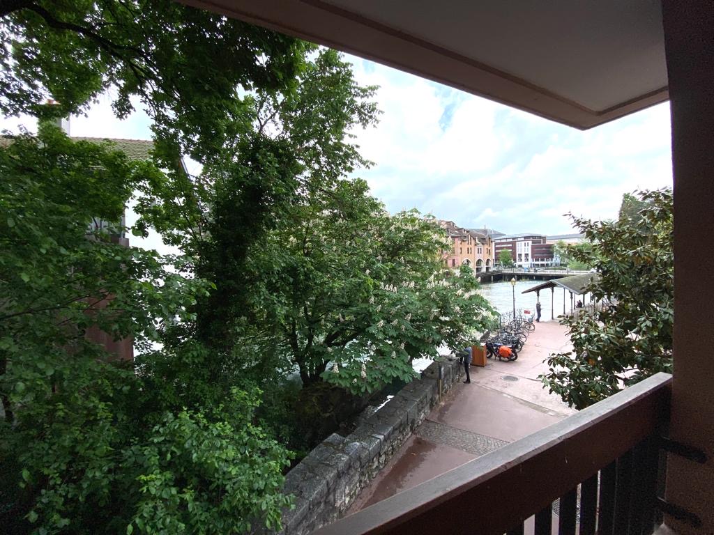 Kolokacja Annecy 428687