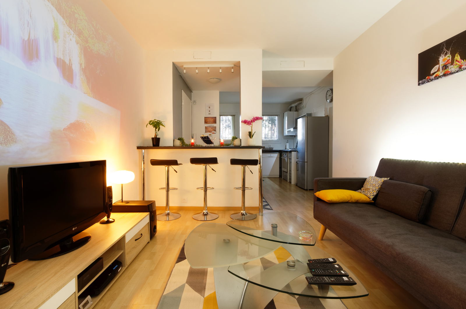 Oberoende Studio Montpellier 246708