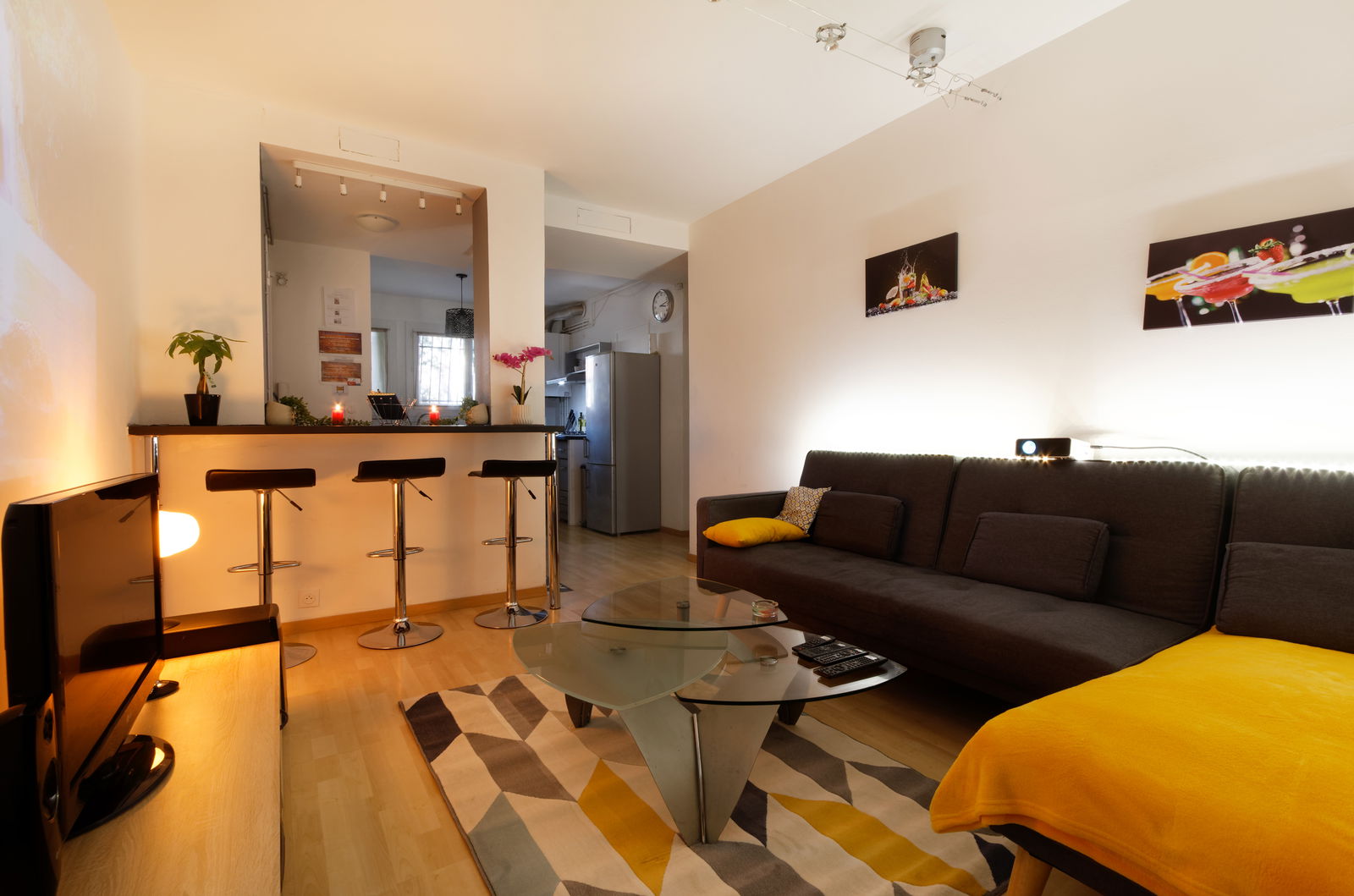 Oberoende Studio Montpellier 246708