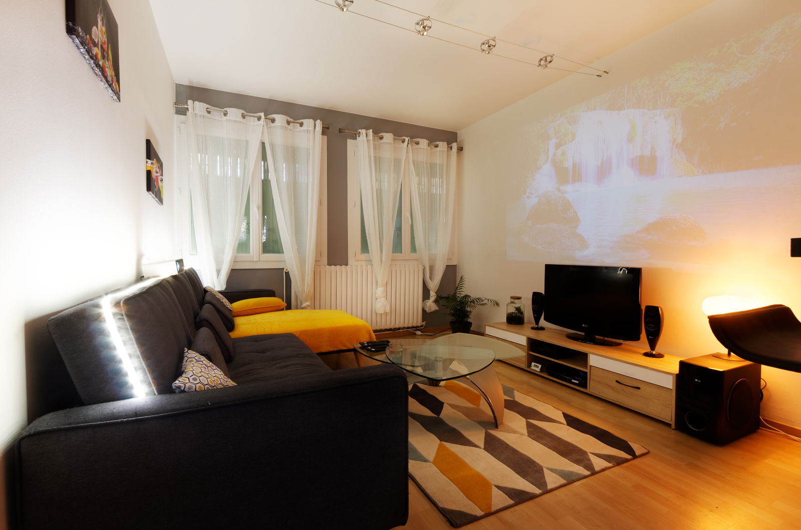 Oberoende Studio Montpellier 246708