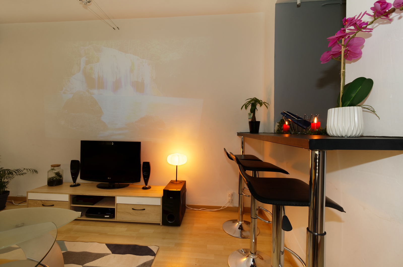 Oberoende Studio Montpellier 246708