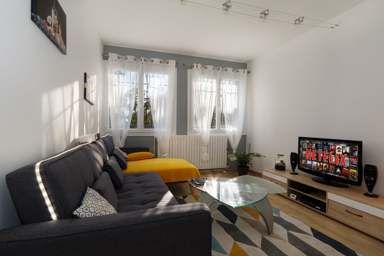 Oberoende Studio Montpellier 246708