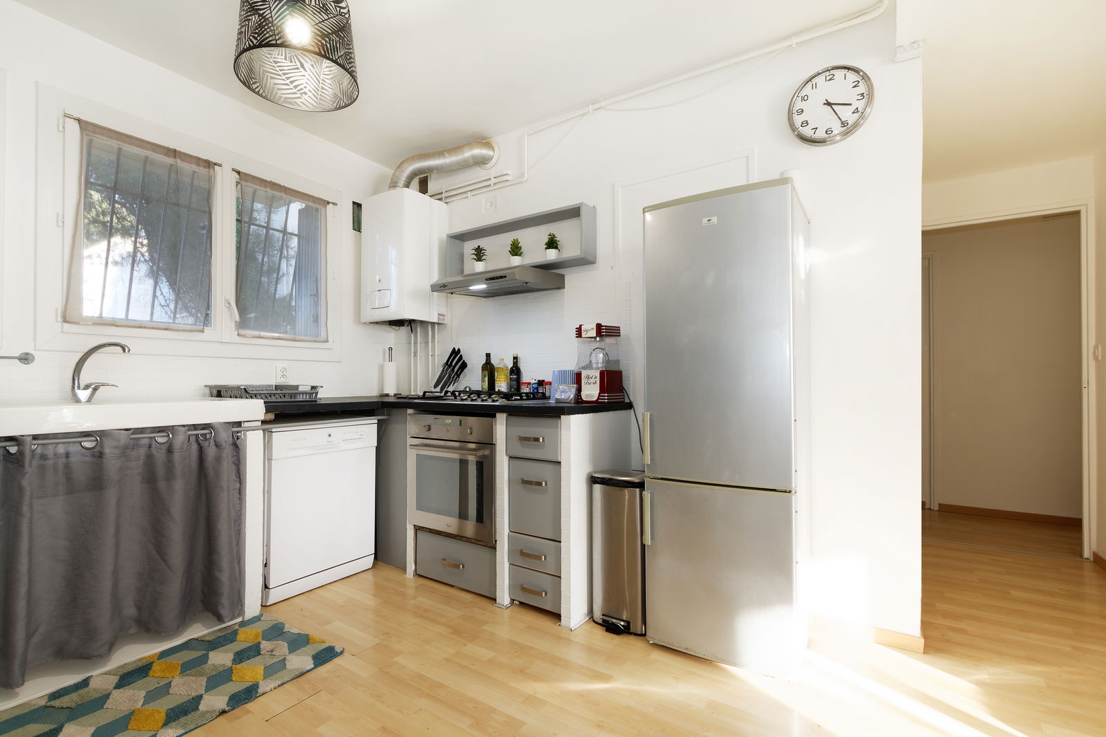 Oberoende Studio Montpellier 246708