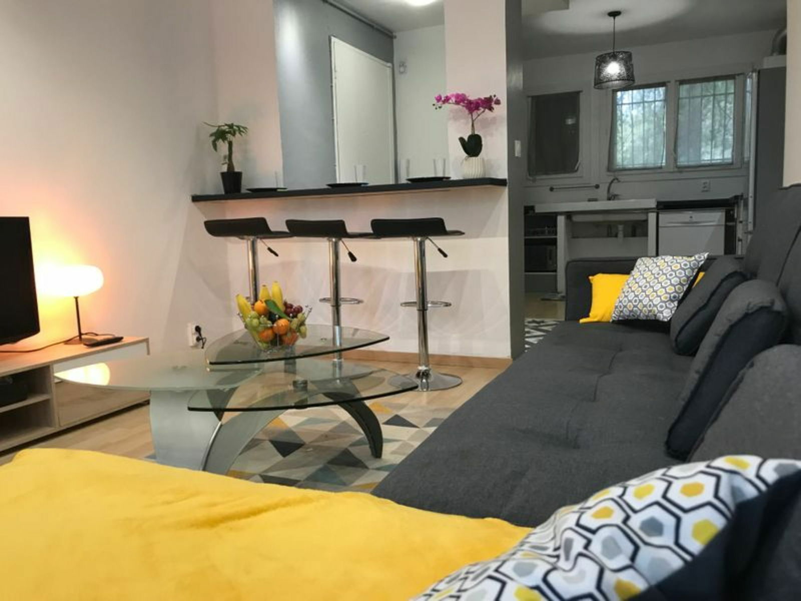 Oberoende Studio Montpellier 246708