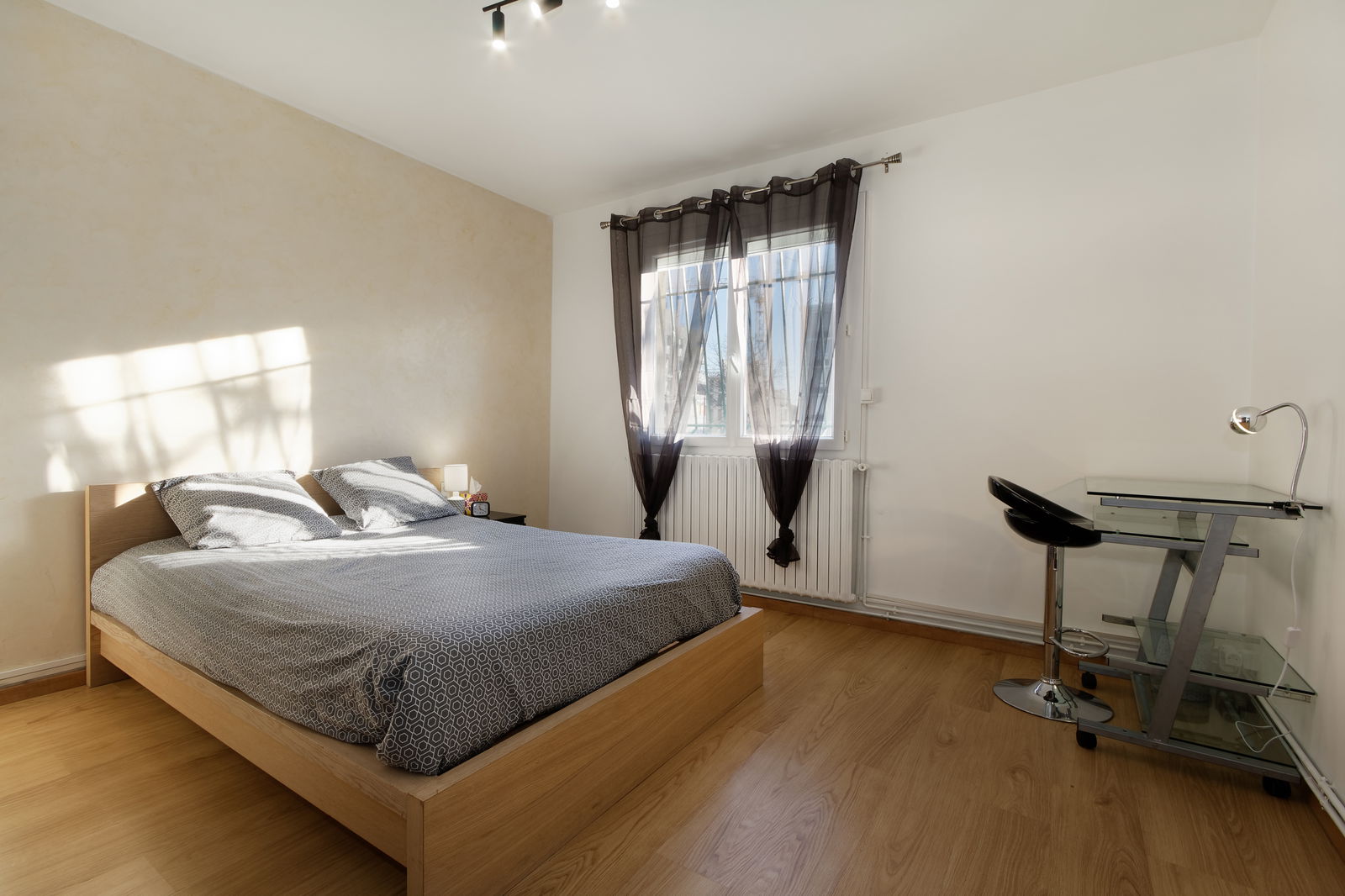 Oberoende Studio Montpellier 246708