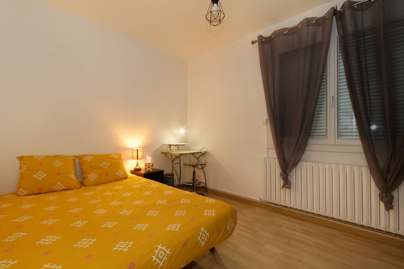 Oberoende Studio Montpellier 246708