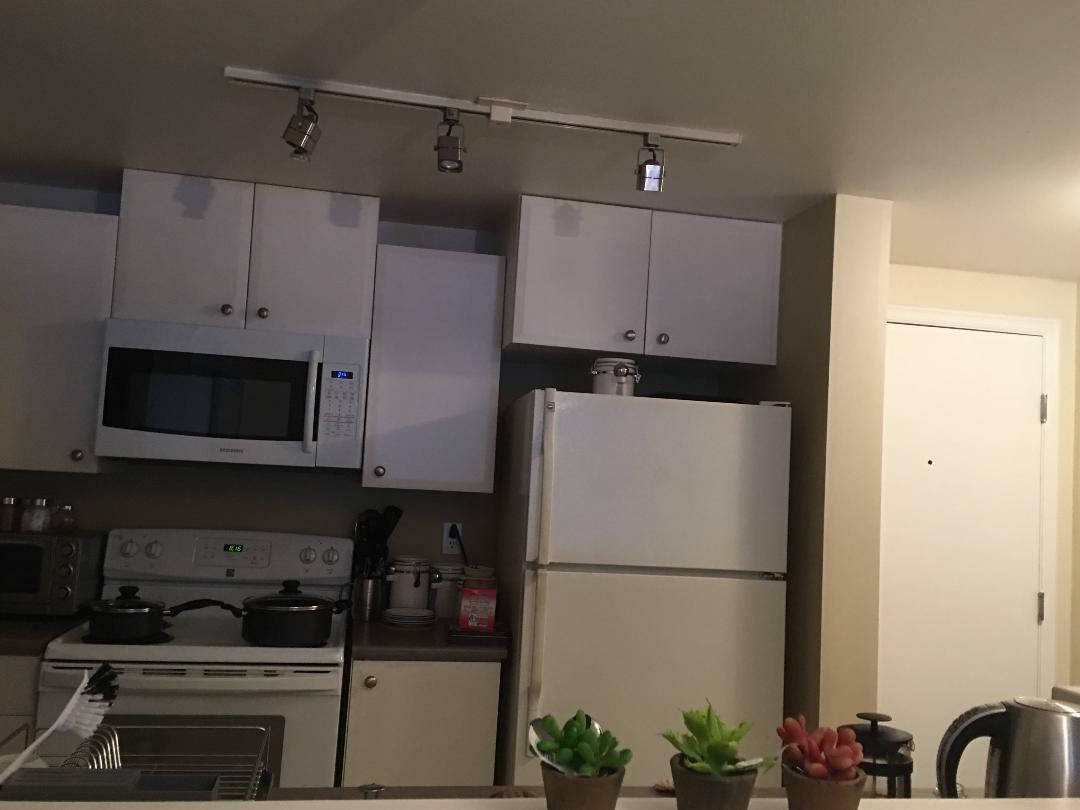 Zakwaterowanie U Rodziny North Vancouver 192722