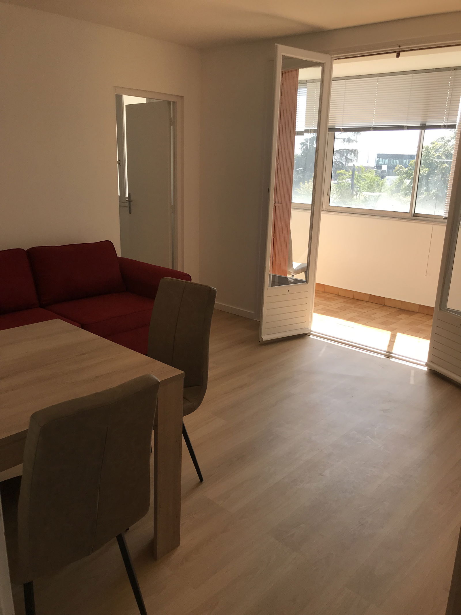 Colocation Lyon 255082