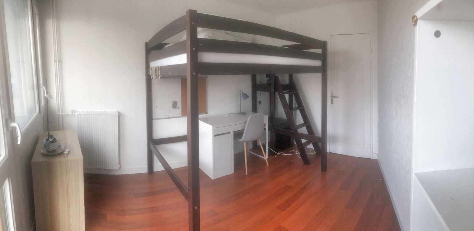 Colocation Créteil 225103