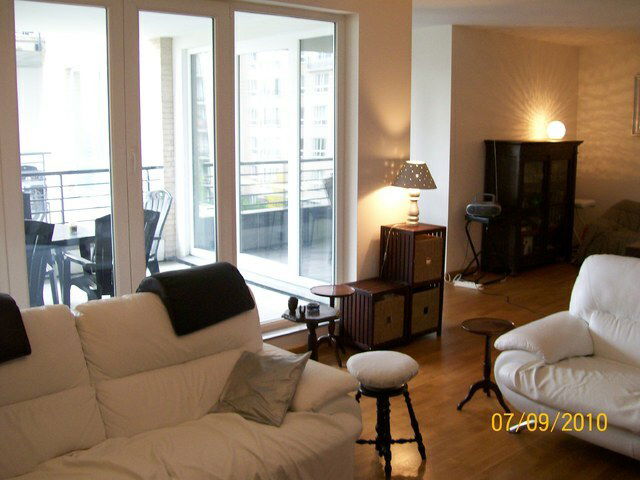 Hjemmeophold Etterbeek 28525