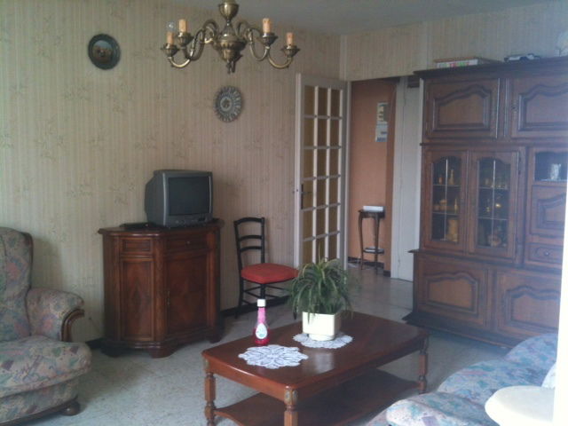 Colocation Nîmes 70545