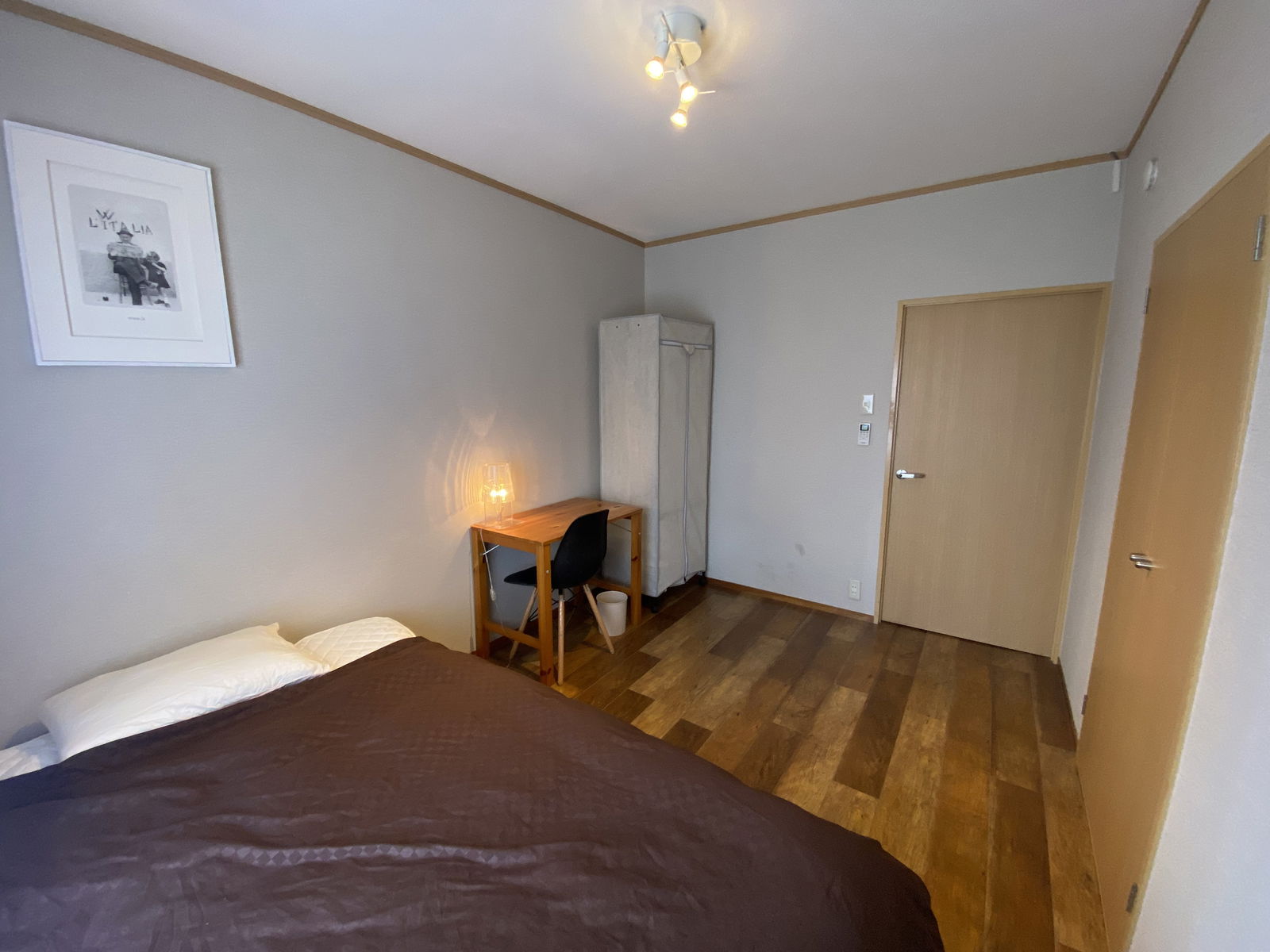 Hjemmeophold Nagoya 216880