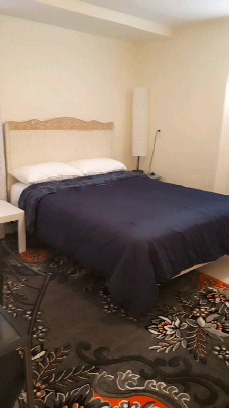 Hjemmeophold Toronto 393867