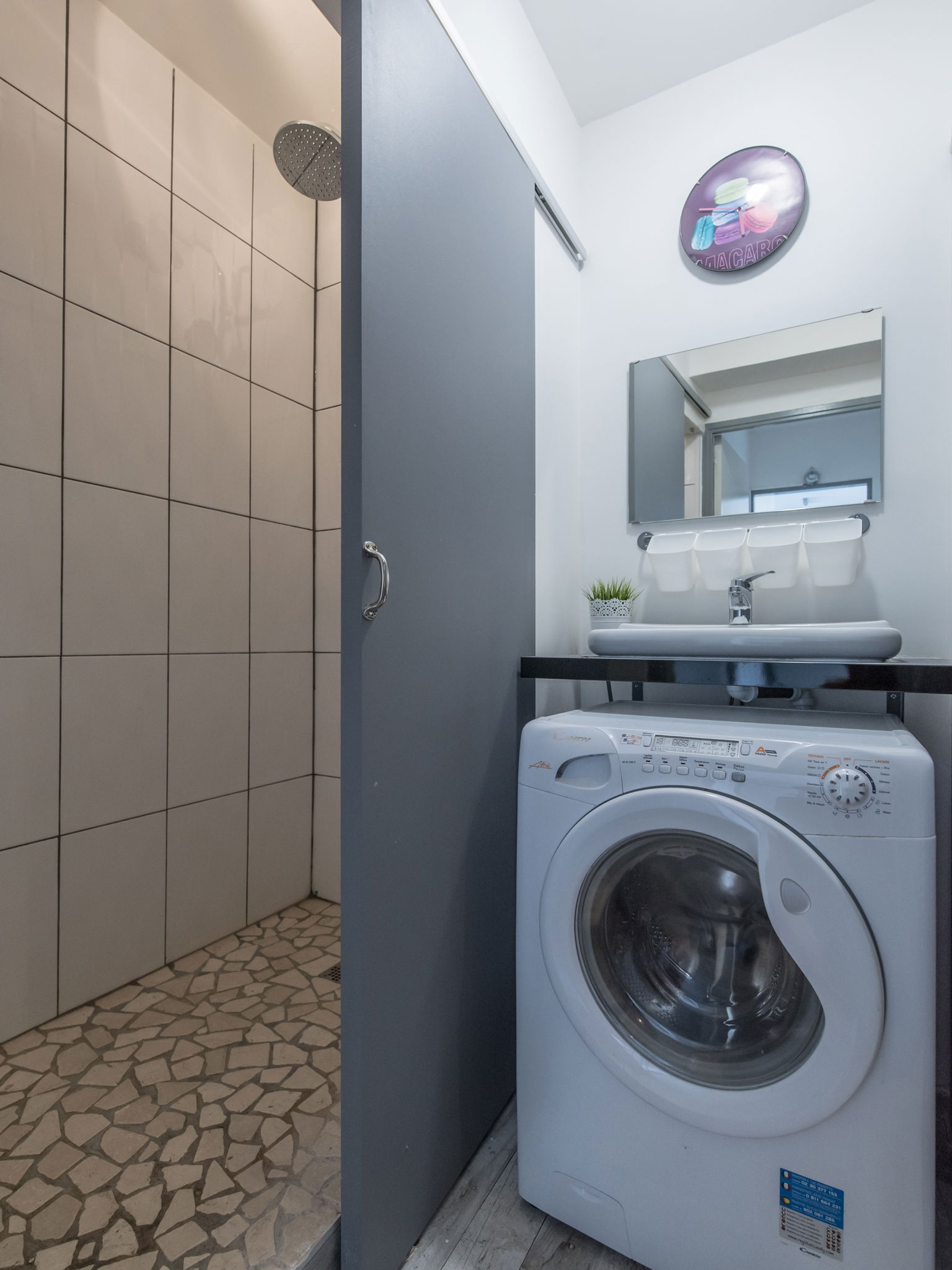 Hospedagem Em Casa De Família Saint-Étienne 237920