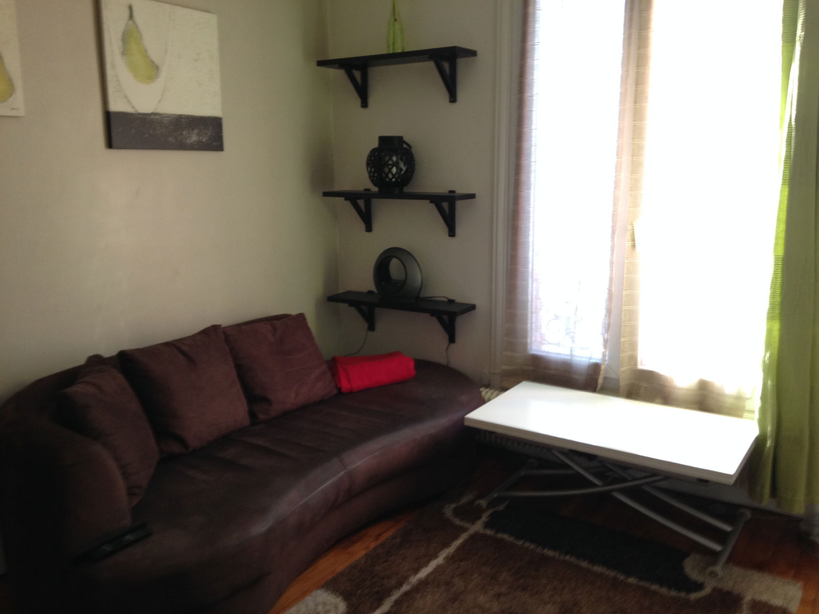 Gastfamilie Boulogne-Billancourt 94476
