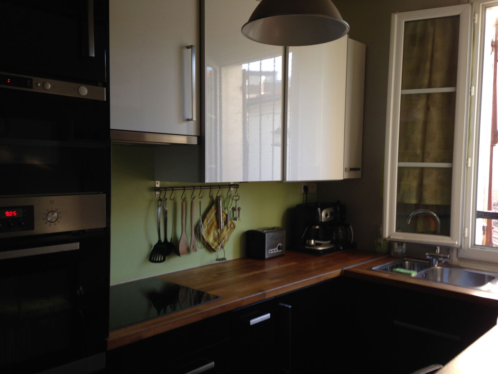 Gastfamilie Boulogne-Billancourt 94476