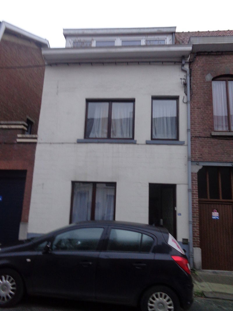 Kolokation Wavre 69012