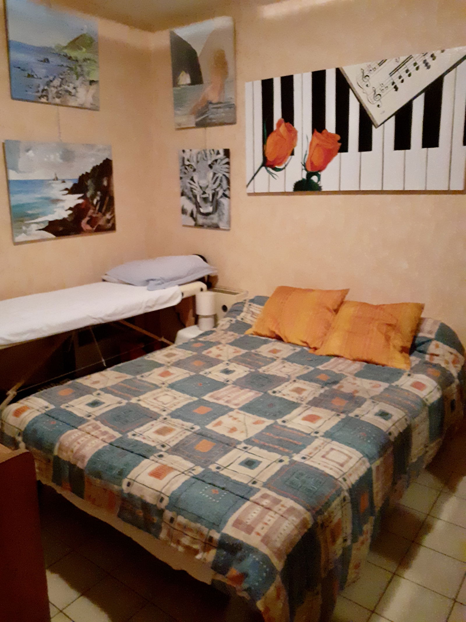 Gastfamilie Saint-André-les-Vergers 397148