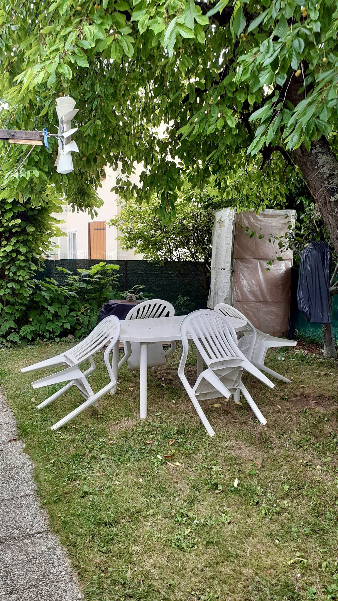 Gastfamilie Saint-André-les-Vergers 397148