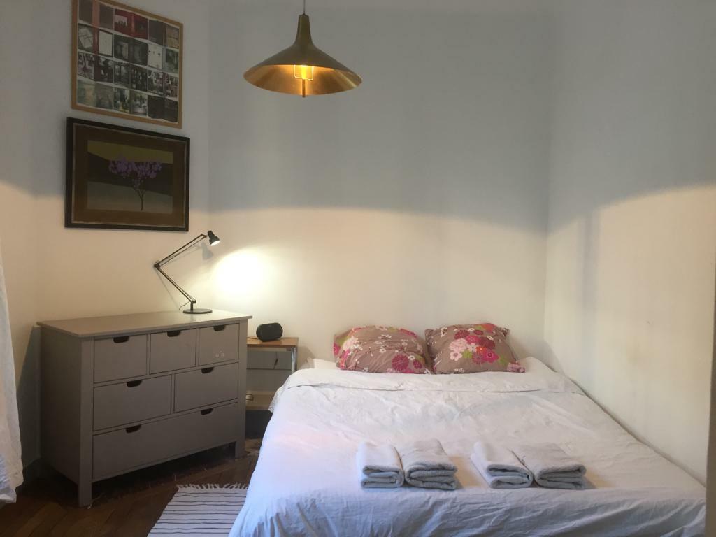 Gastfamilie Saint-Ouen 229732
