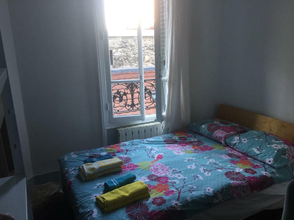Gastfamilie Saint-Ouen 229732