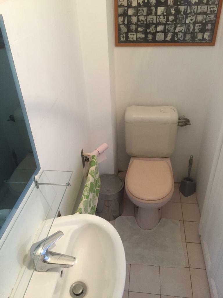 Gastfamilie Saint-Ouen 229732