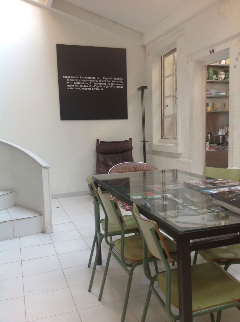 Gastfamilie Saint-Ouen 229732