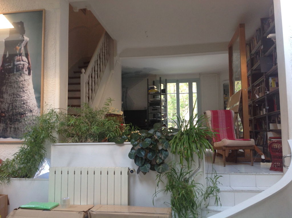 Gastfamilie Saint-Ouen 229732