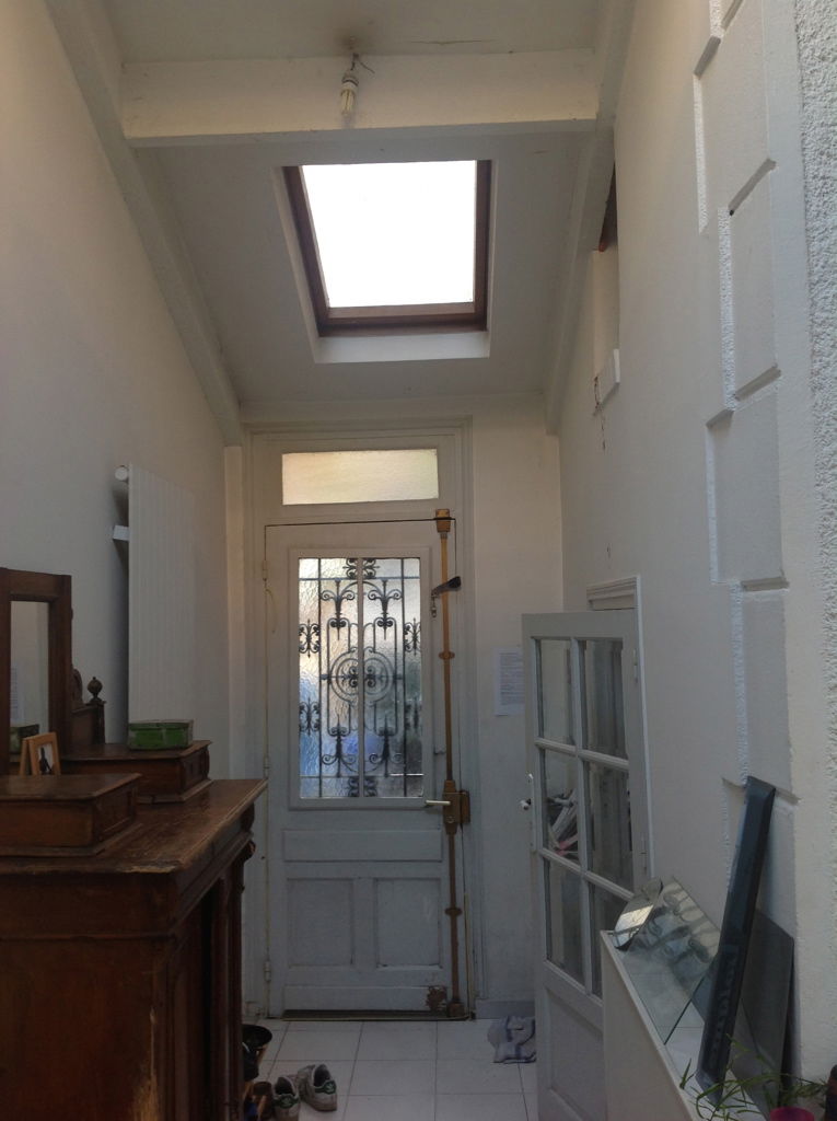 Gastfamilie Saint-Ouen 229732