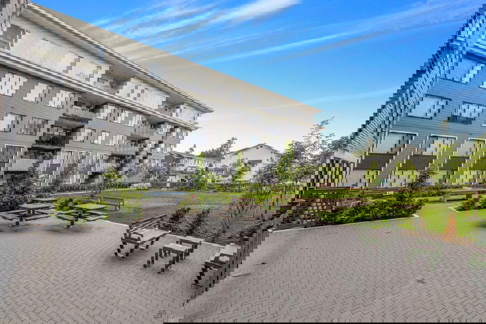 Zusammenleben Surrey 636215