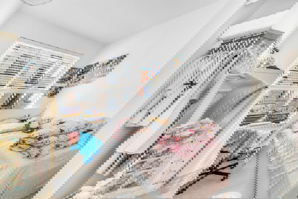 Zusammenleben Surrey 636215