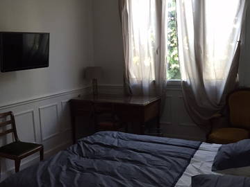 Roomlala | 1 wspólne mieszkanie w domu w Bellifontaine