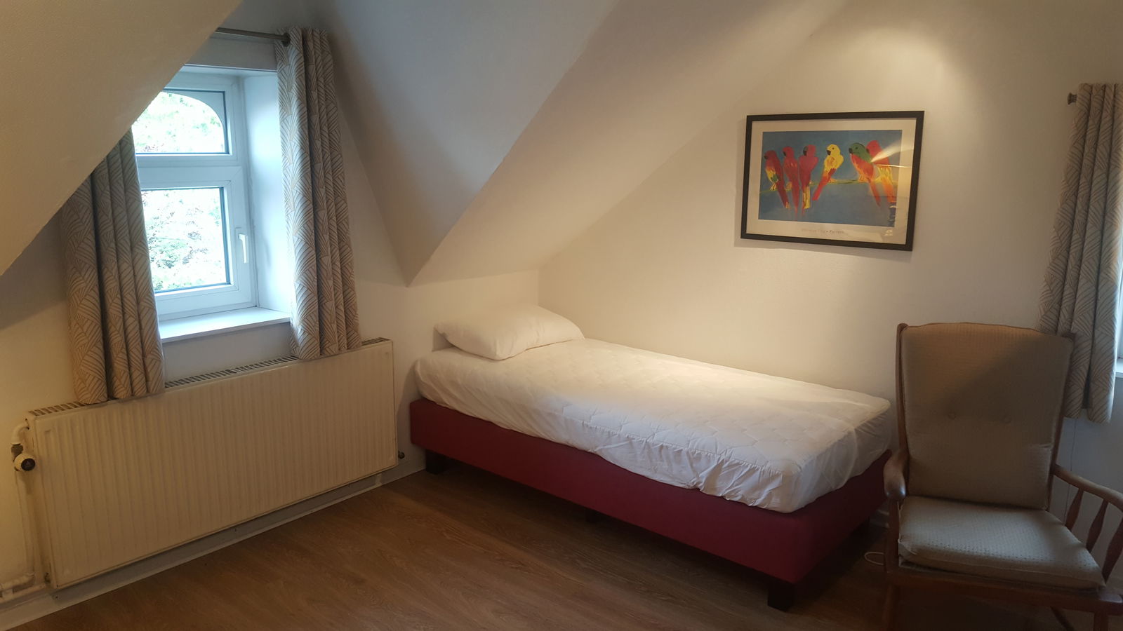 Gastfamilie La Hulpe 242748