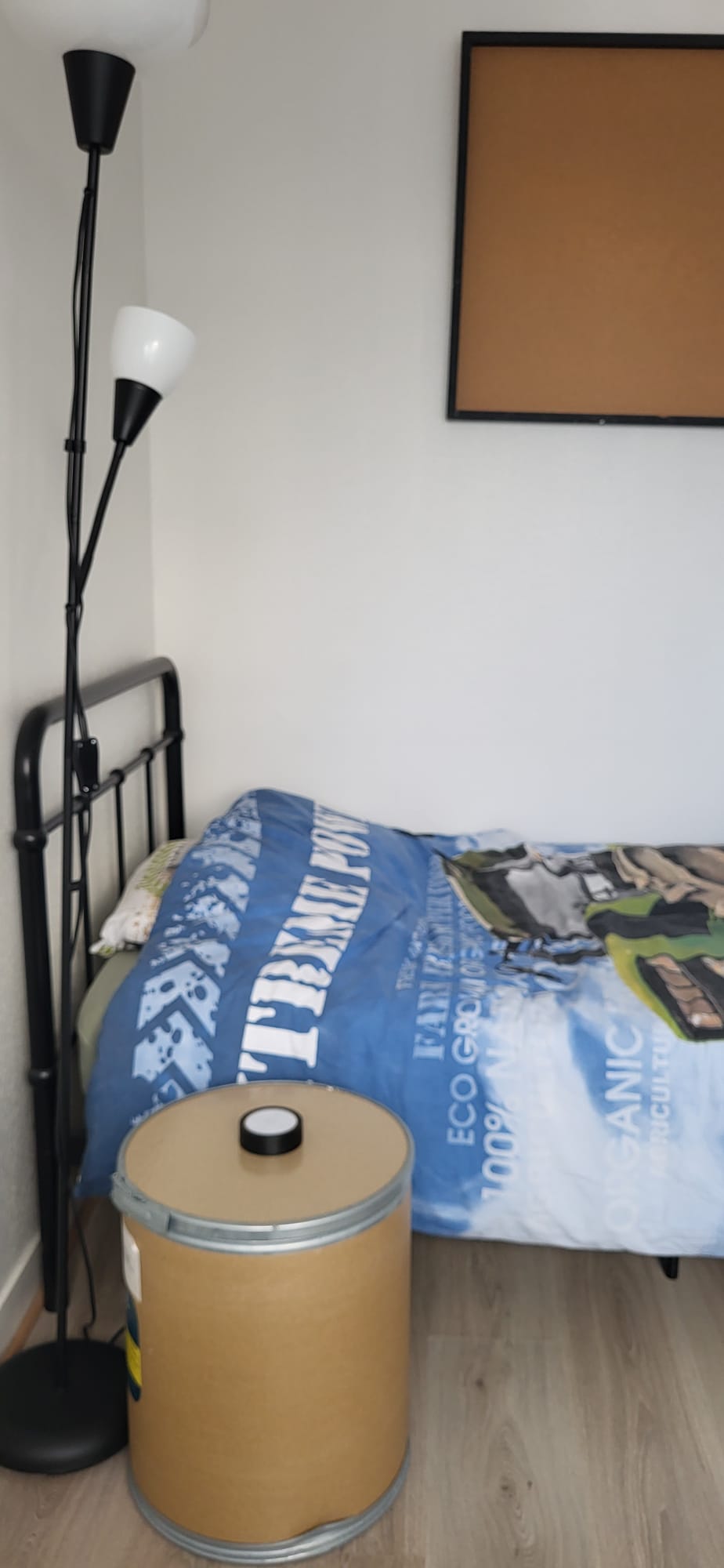 Homestay Les Ulis 666390