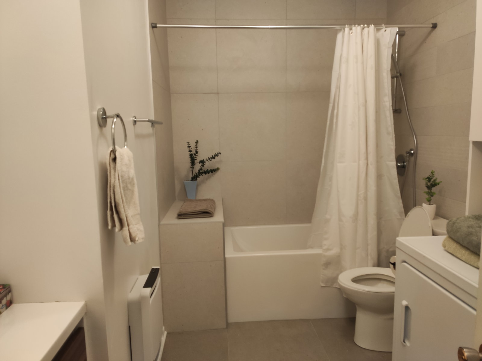 Colocation Montréal 268346