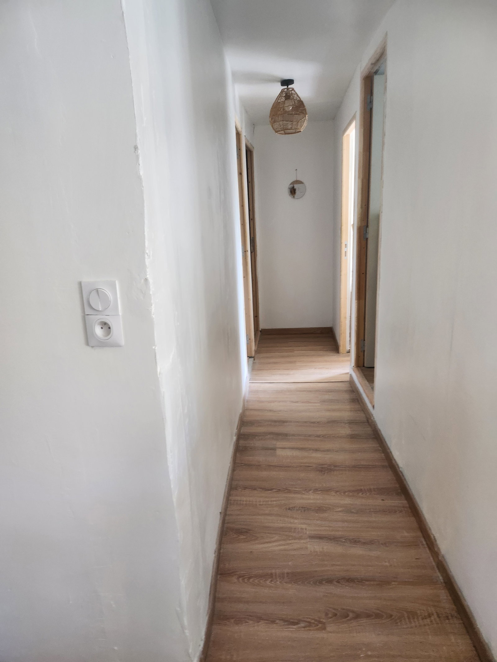 Homestay Buissoncourt 661914