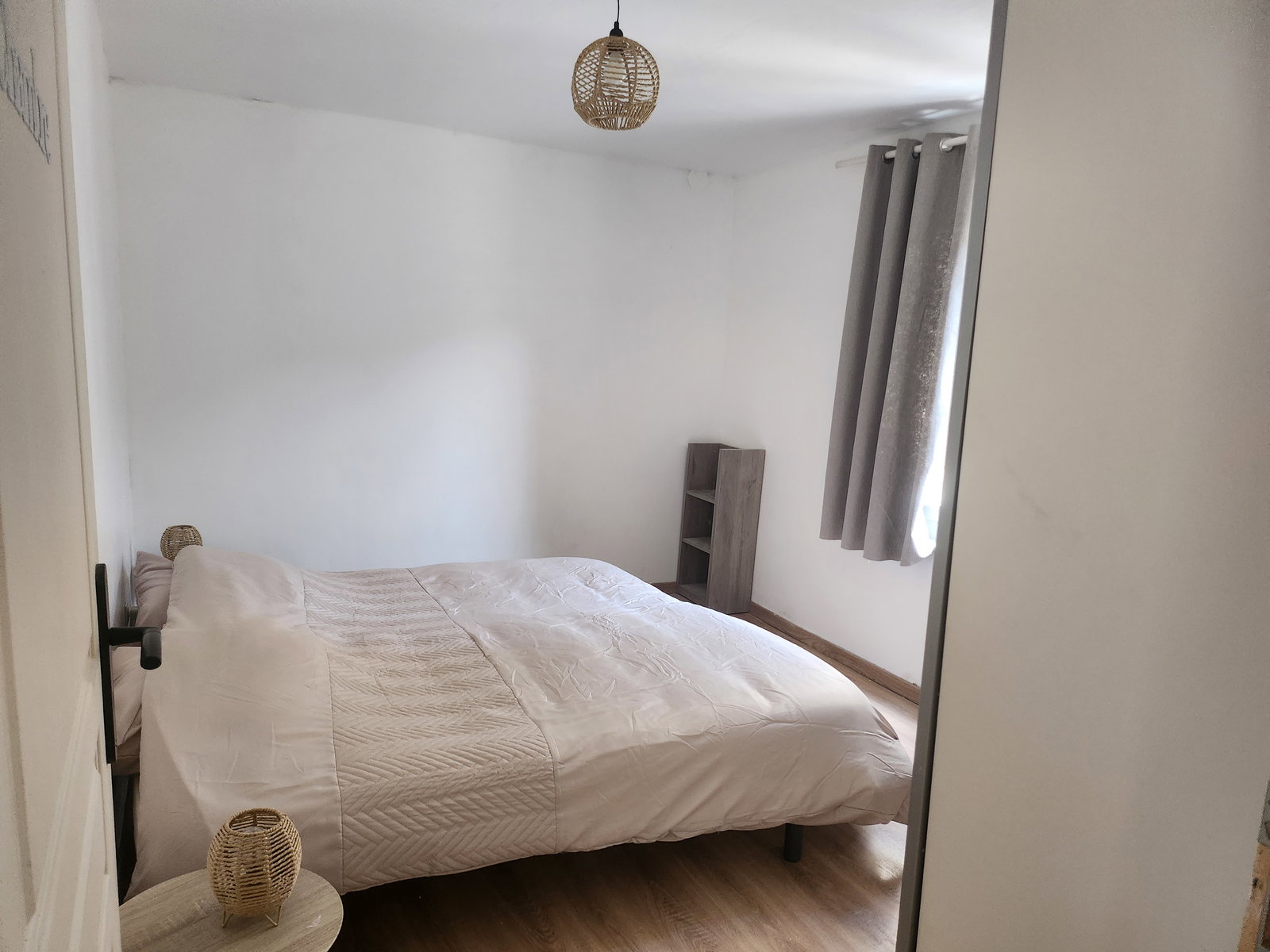 Homestay Buissoncourt 661914