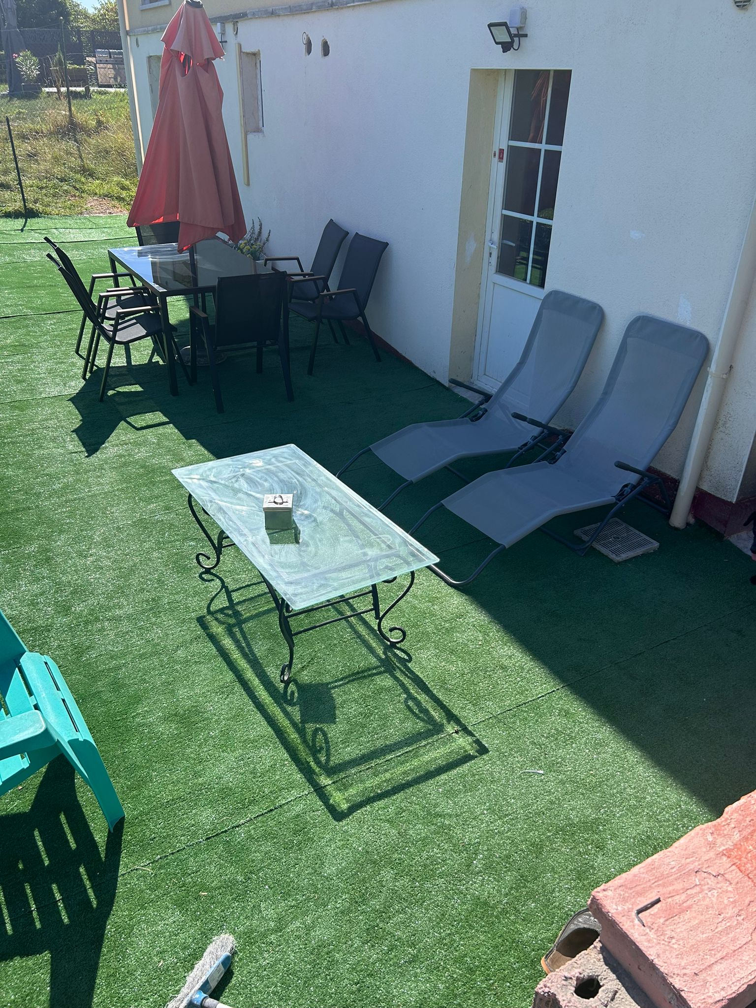 Homestay Buissoncourt 661914